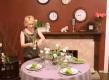 Tips On Easter Table Setting